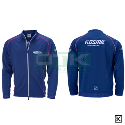 Kosmic Sweatshirt 2019 Size XS